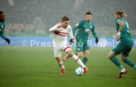 04.02.25 VfB Stuttgart - FC Augsburg