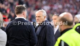 16.03.23 SC Freiburg - Juventus Turin
