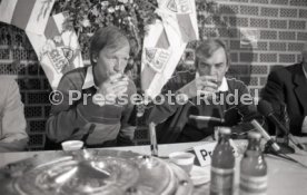 26.05.1984 VfB Stuttgart - Hamburger SV