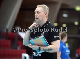13.03.21 Allianz MTV Stuttgart - SSC Palmberg Schwerin