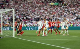 05.07.24 Spanien - Deutschland