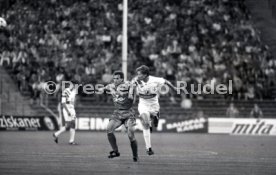 30.04.93 FC Bayern M&uuml;nchen - VfB Stuttgart