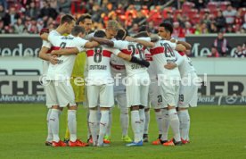 VfB Stuttgart - SV Werder Bremen