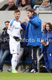 TSG 1899 Hoffenheim - SV Darmstadt 98