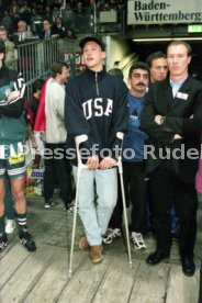 11.01.97 Hallen Masters Stuttgart