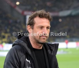 Borussia Dortmund - VfB Stuttgart