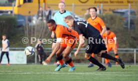 28.03.22 U18 Deutschland - U18 Niederlande