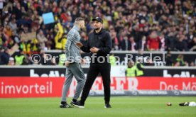 15.04.23 VfB Stuttgart - Borussia Dortmund