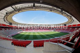 12.04.24 VfB Stuttgart MHP Arena