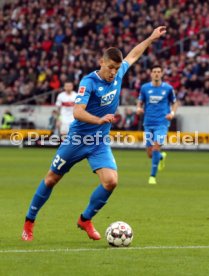 VfB Stuttgart - TSG 1899 Hoffenheim
