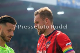 13.09.25 1. FC Heidenheim - Borussia Dortmund