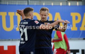 20.02.21 SC Freiburg - 1. FC Union Berlin