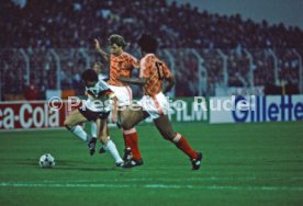 Deutschland - Niederlande
