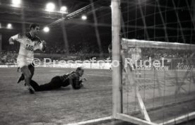 13.01.96 Hallen Masters Stuttgart
