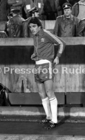19.02.79 VfB Stuttgart - Deutschland