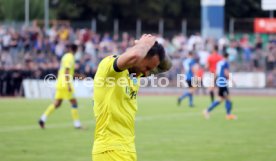 14.06.22 SV Eintracht Trier - Stuttgarter Kickers