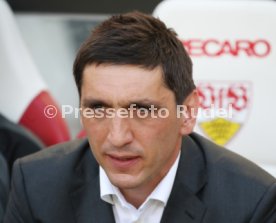 VfB Stuttgart - SV Werder Bremen