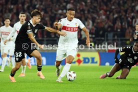 25.09.25 VfB Stuttgart - Celta de Vigo