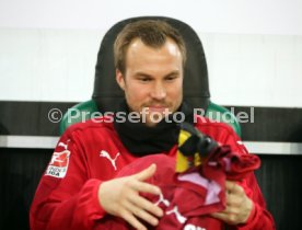 Borussia M&ouml;nchengladbach - VfB Stuttgart