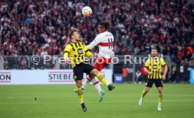22.10.22 Borussia Dortmund - VfB Stuttgart