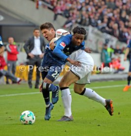 VfB Stuttgart - Hamburger SV