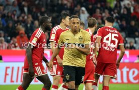 28.08.26 FC Bayern M&uuml;nchen - VfB Stuttgart