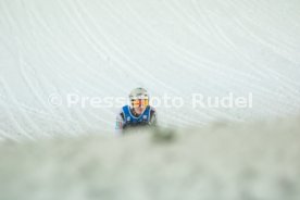 25.01.2026 Skifliegen Oberstdorf Weltmeisterschaft