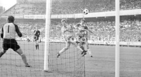 SV Werder Bremen - VfB Stuttgart