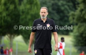 06.07.21 FSV Hollenbach - VfB Stuttgart