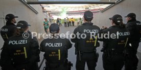 VfB Stuttgart - SV Werder Bremen