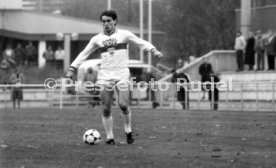 16.11.85 VfB Stuttgart II - FC Rastatt 04