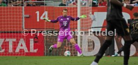 30.08.25 FC Augsburg - FC Bayern M&uuml;nchen