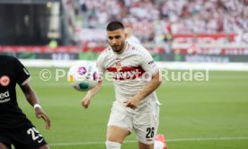 13.04.24 VfB Stuttgart - Eintracht Frankfurt