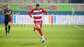 15.12.20 1. FC Heidenheim - SSV Jahn Regensburg