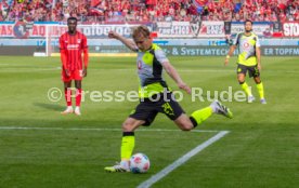 13.09.25 1. FC Heidenheim - Borussia Dortmund