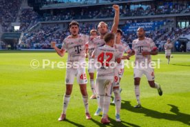20.09.25 TSG 1899 Hoffenheim - FC Bayern M&uuml;nchen