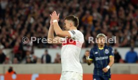 12.03.26 VfB Stuttgart - FC Porto