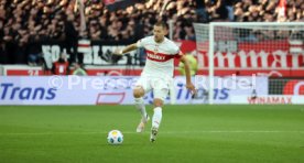 11.11.23 VfB Stuttgart - Borussia Dortmund