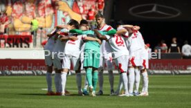 14.05.22 VfB Stuttgart - 1. FC K&ouml;ln