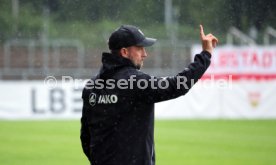 26.07.25 VfB Stuttgart - Celta de Vigo
