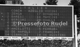 10.06.88 Italien - Deutschland