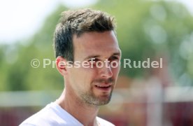 21.08.21 Karlsruher SC - SV Werder Bremen