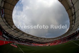 21.04.21 VfB Stuttgart - VfL Wolfsburg