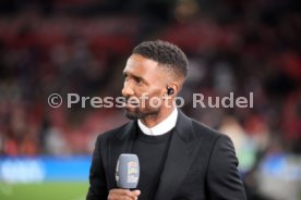 26.09.22 England - Deutschland