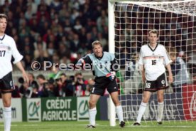 15.06.98 Deutschland - USA