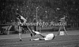 05.11.80 FC Vorw&auml;rts Frankfurt - VfB Stuttgart