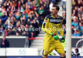 VfB Stuttgart - Hannover 96