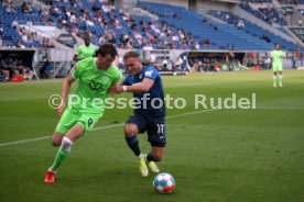 25.09.21 TSG 1899 Hoffenheim - VfL Wolfsburg