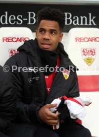 VfB Stuttgart - FC Augsburg
