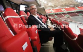 29.10.24 VfB Stuttgart Dietmar Allgaier